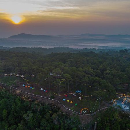 Lomhae Kirirom Resort By Ehm Kampong Speu 외부 사진