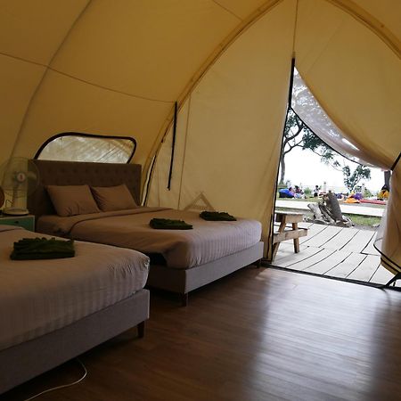 Lomhae Kirirom Resort By Ehm Kampong Speu 외부 사진