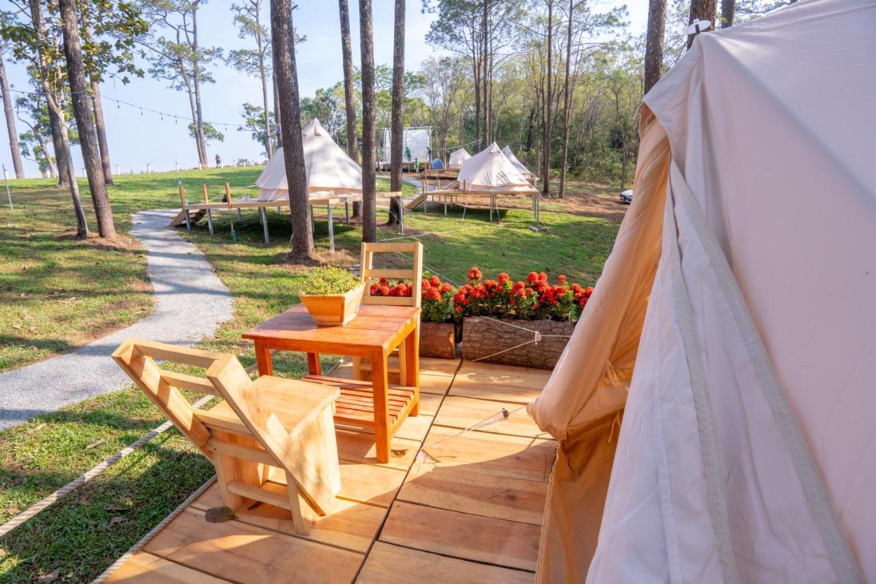 Lomhae Kirirom Resort By Ehm Kampong Speu 외부 사진