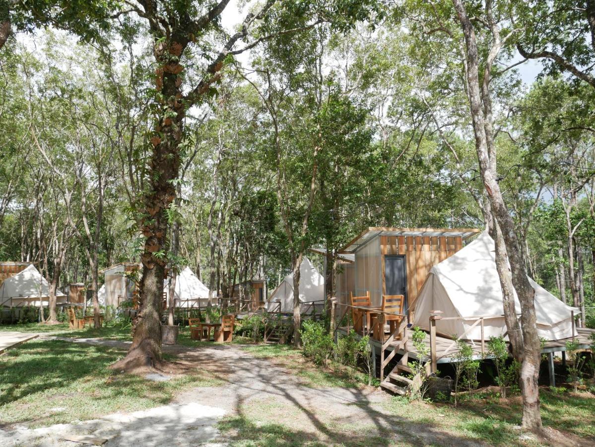 Lomhae Kirirom Resort By Ehm Kampong Speu 외부 사진