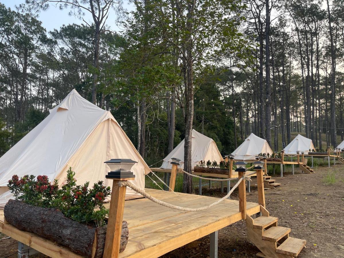 Lomhae Kirirom Resort By Ehm Kampong Speu 외부 사진