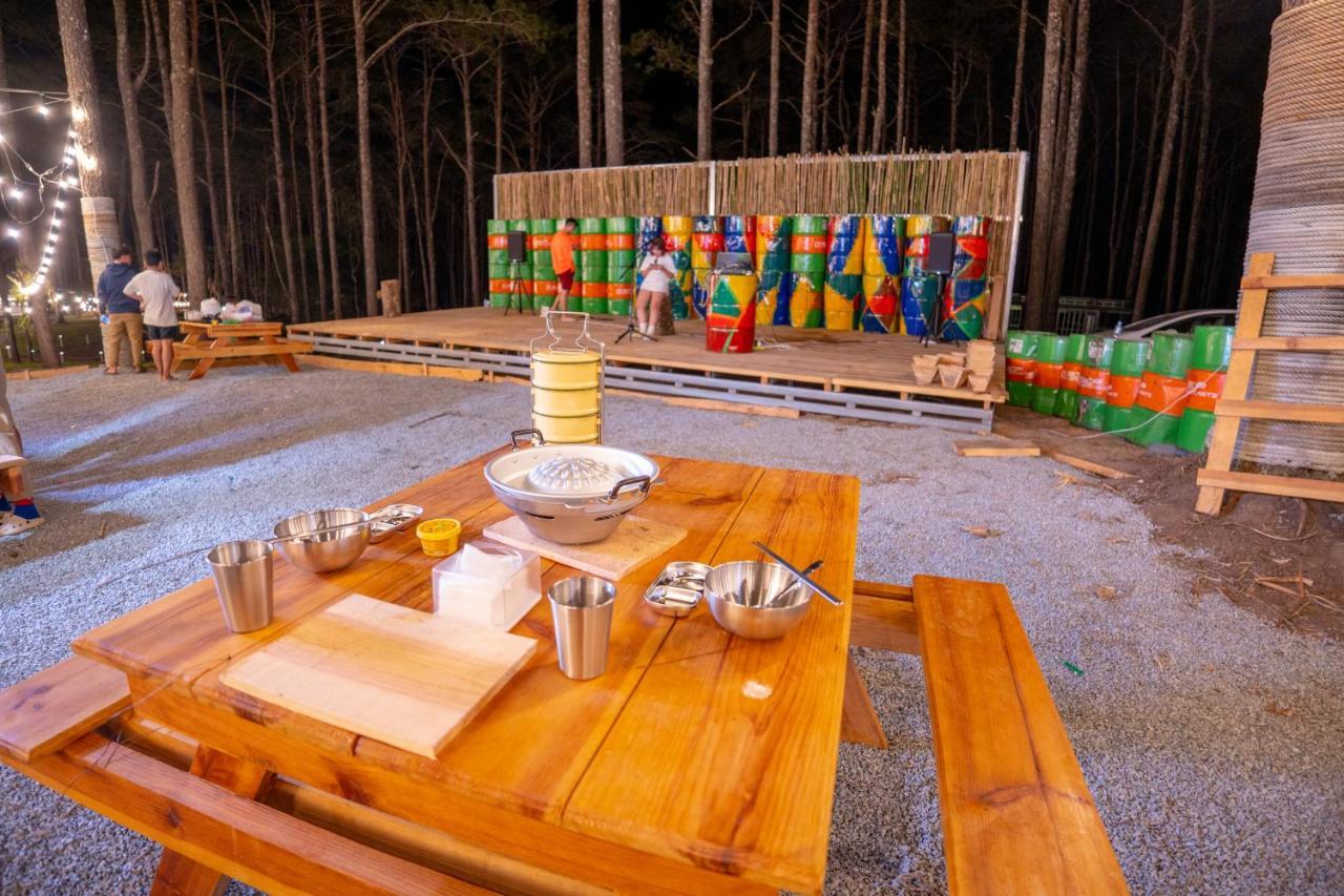 Lomhae Kirirom Resort By Ehm Kampong Speu 외부 사진