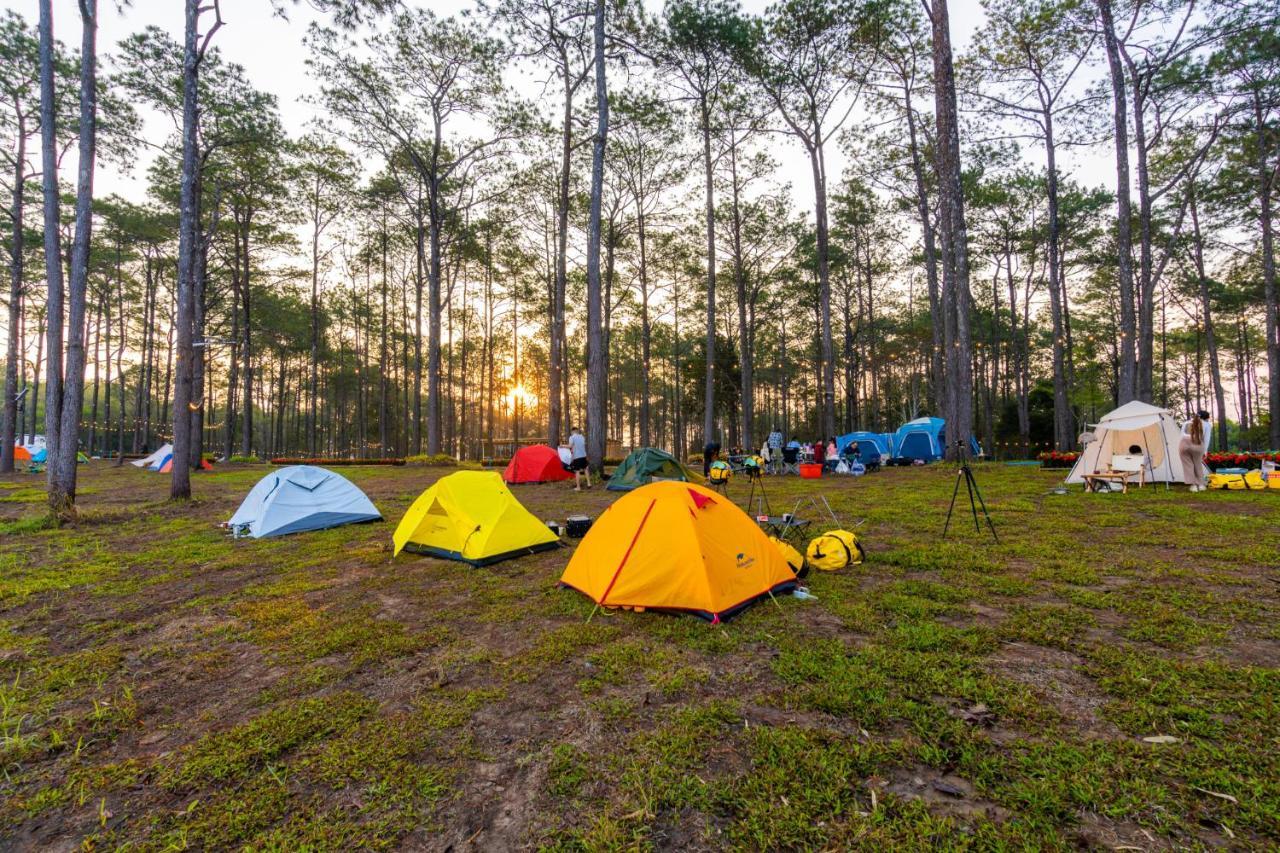 Lomhae Kirirom Resort By Ehm Kampong Speu 외부 사진
