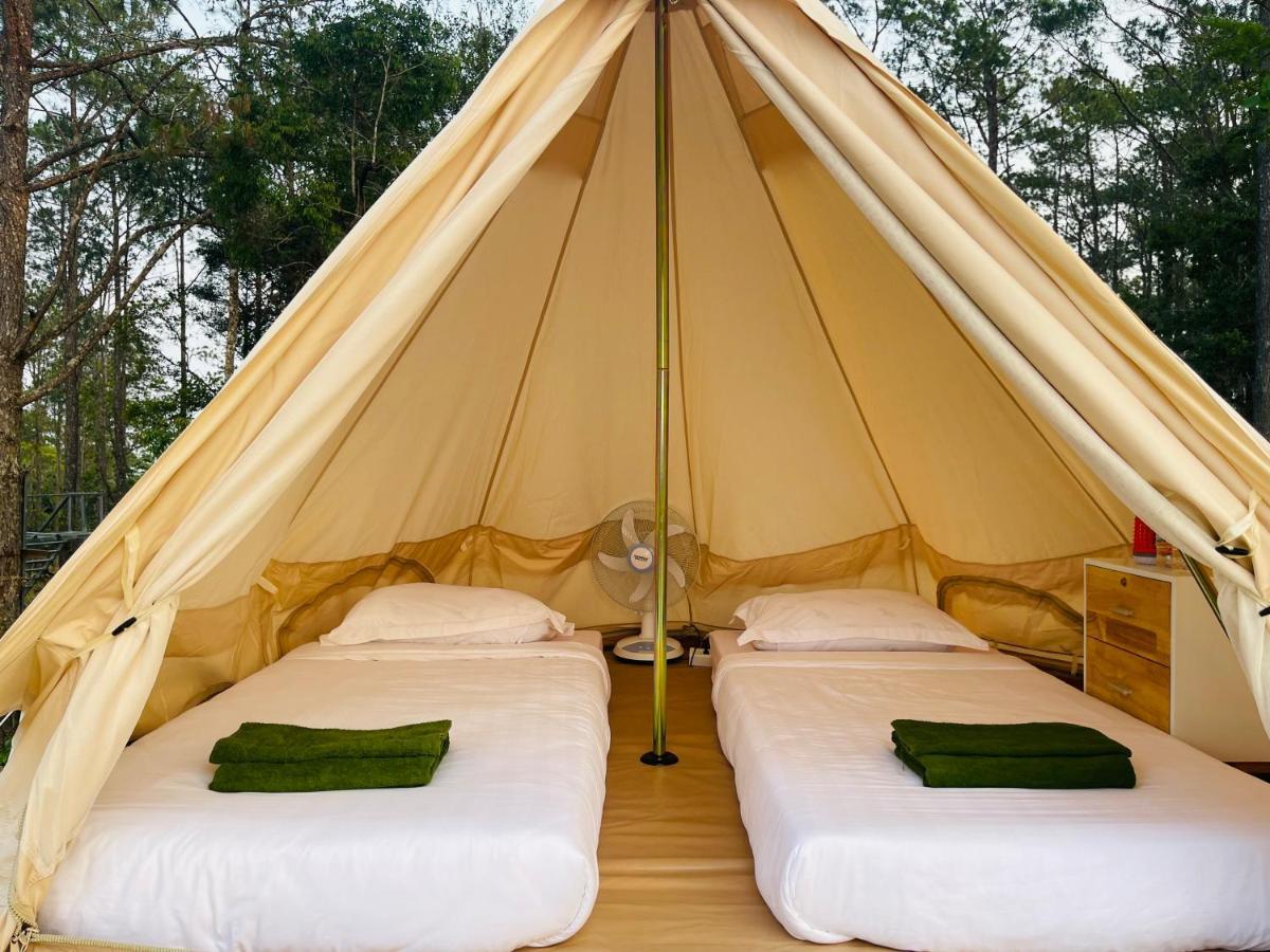 Lomhae Kirirom Resort By Ehm Kampong Speu 외부 사진