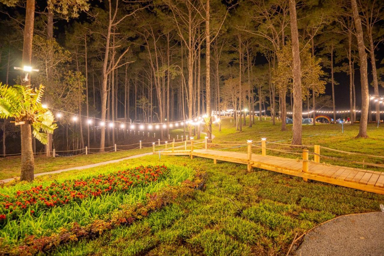 Lomhae Kirirom Resort By Ehm Kampong Speu 외부 사진