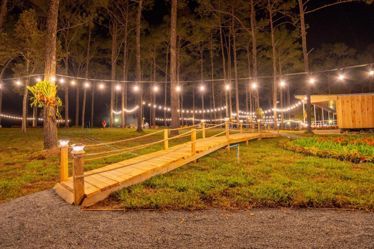 Lomhae Kirirom Resort By Ehm Kampong Speu 외부 사진