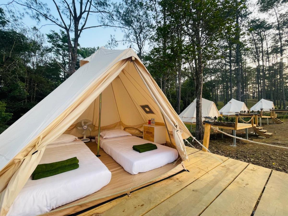 Lomhae Kirirom Resort By Ehm Kampong Speu 외부 사진