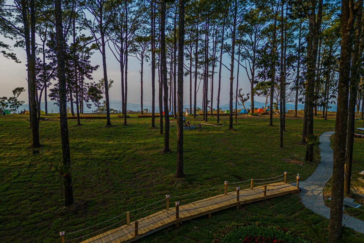 Lomhae Kirirom Resort By Ehm Kampong Speu 외부 사진
