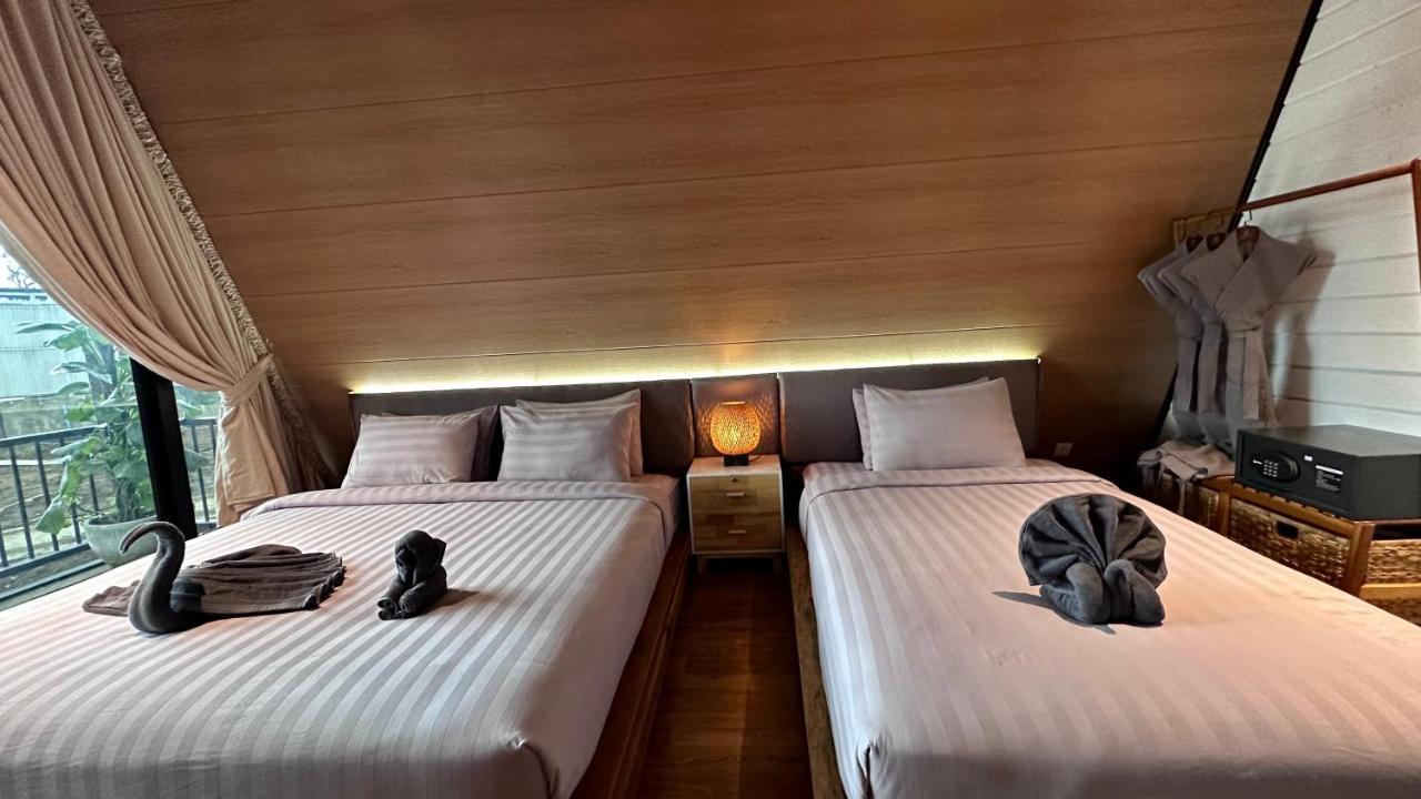 Lomhae Kirirom Resort By Ehm Kampong Speu 외부 사진