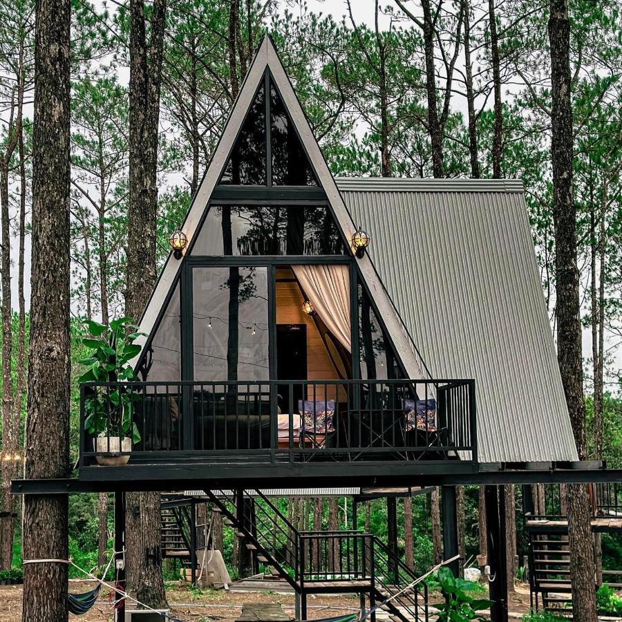 Lomhae Kirirom Resort By Ehm Kampong Speu 외부 사진