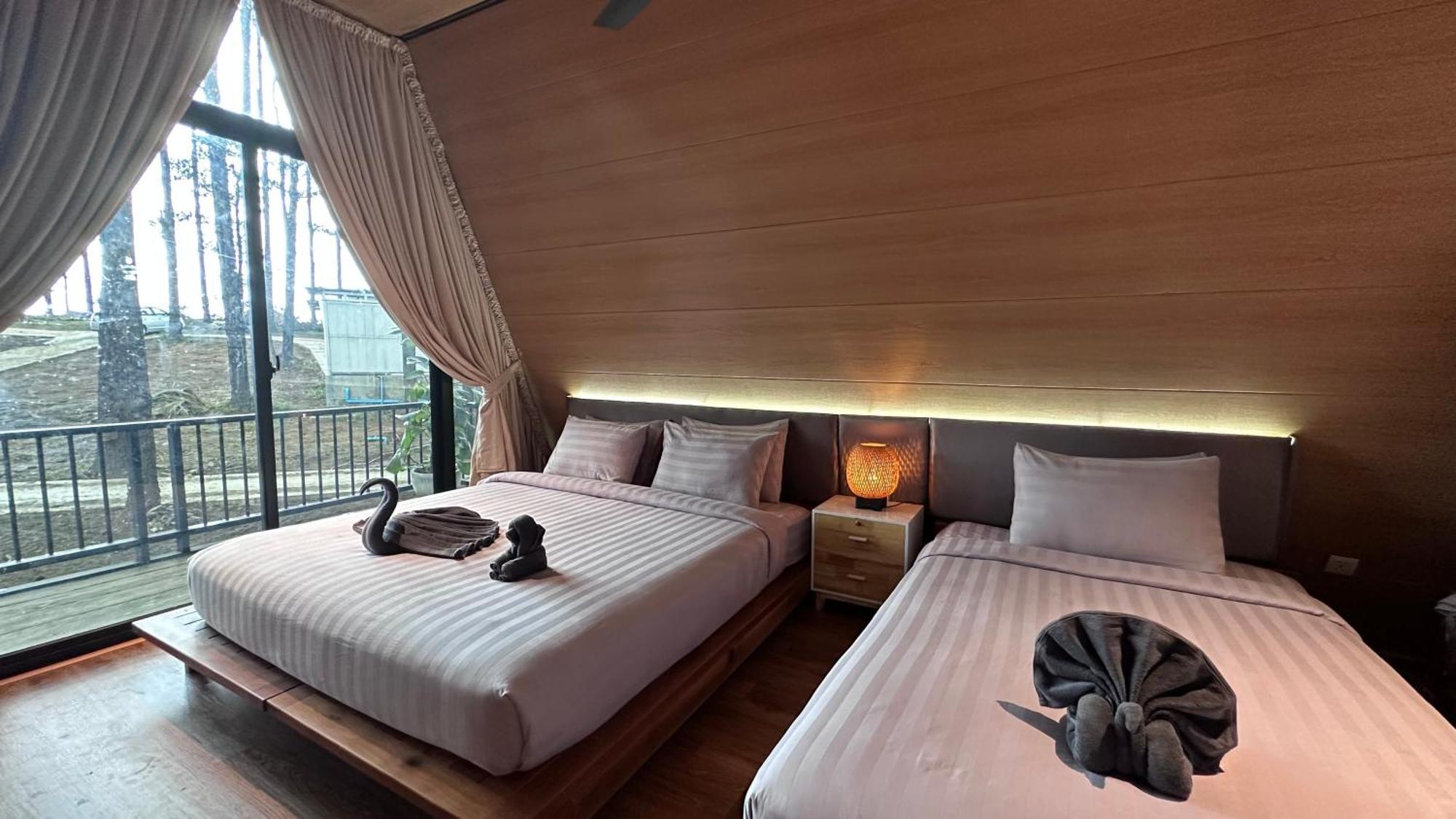 Lomhae Kirirom Resort By Ehm Kampong Speu 외부 사진