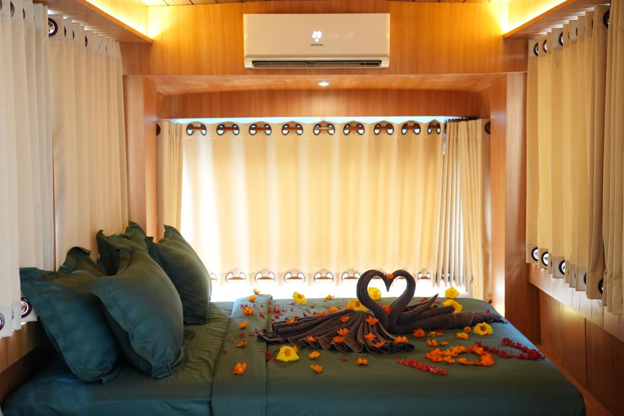 Lomhae Kirirom Resort By Ehm Kampong Speu 외부 사진