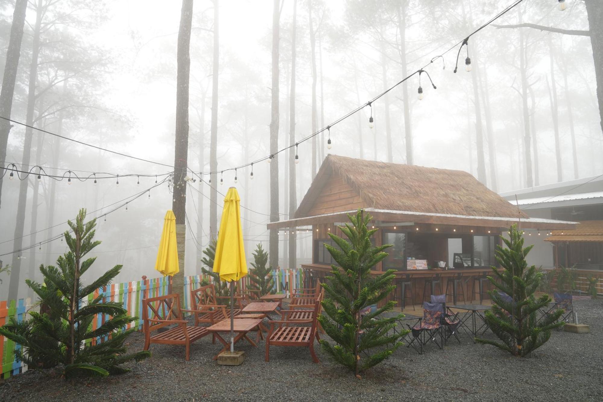 Lomhae Kirirom Resort By Ehm Kampong Speu 외부 사진