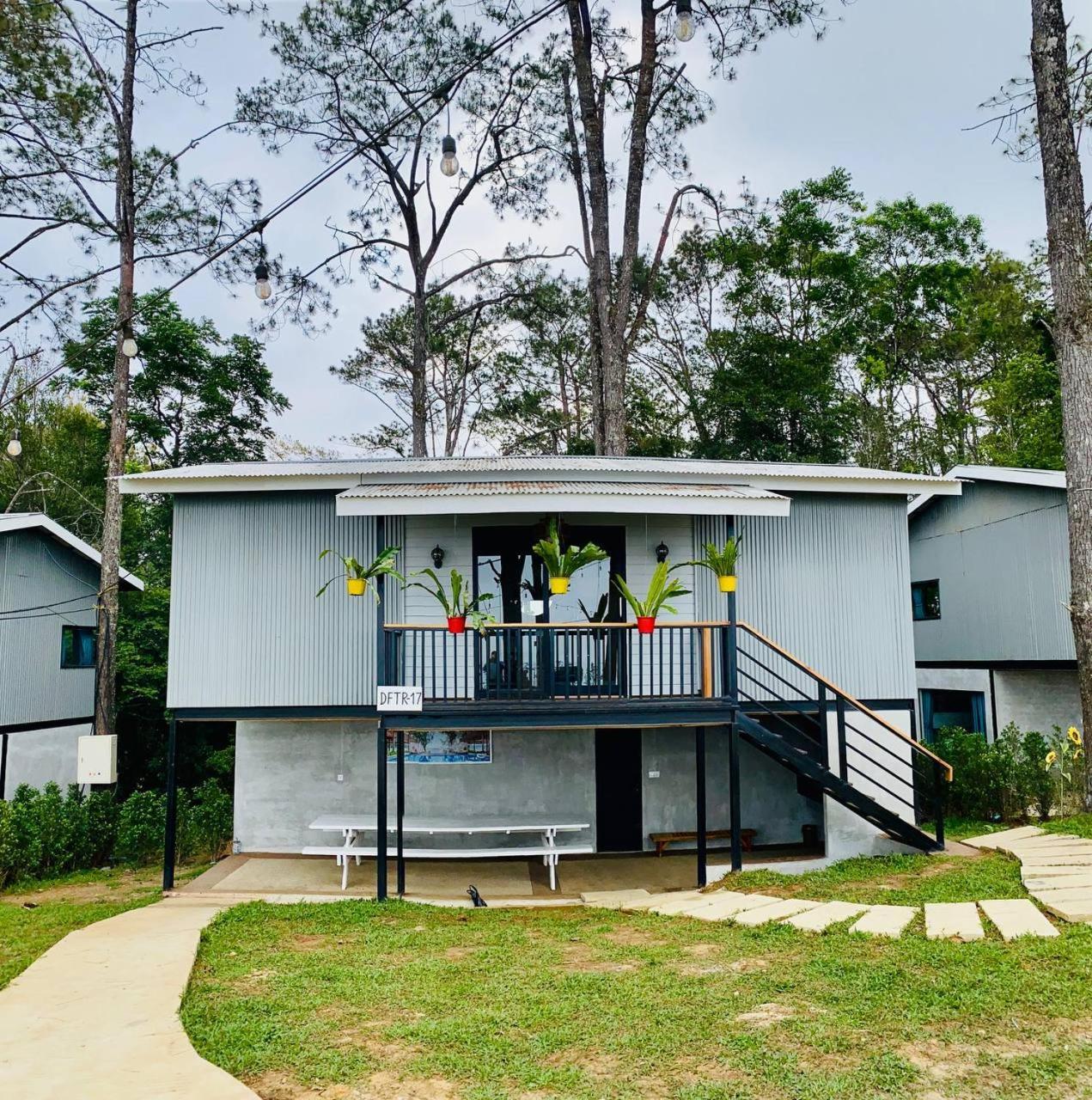 Lomhae Kirirom Resort By Ehm Kampong Speu 외부 사진