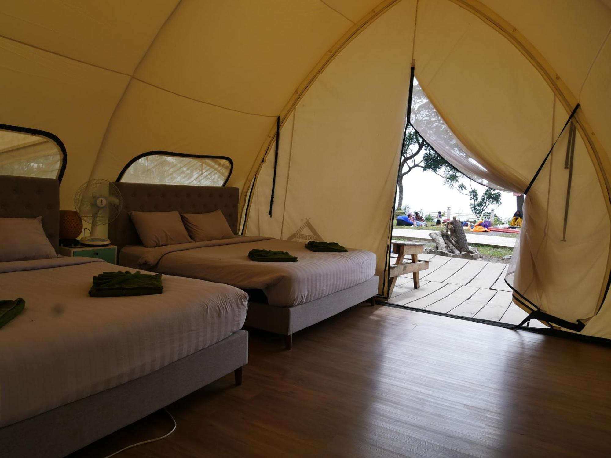 Lomhae Kirirom Resort By Ehm Kampong Speu 외부 사진