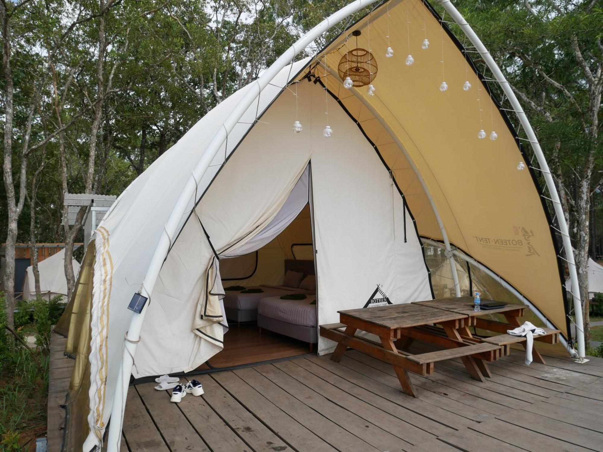 Lomhae Kirirom Resort By Ehm Kampong Speu 외부 사진