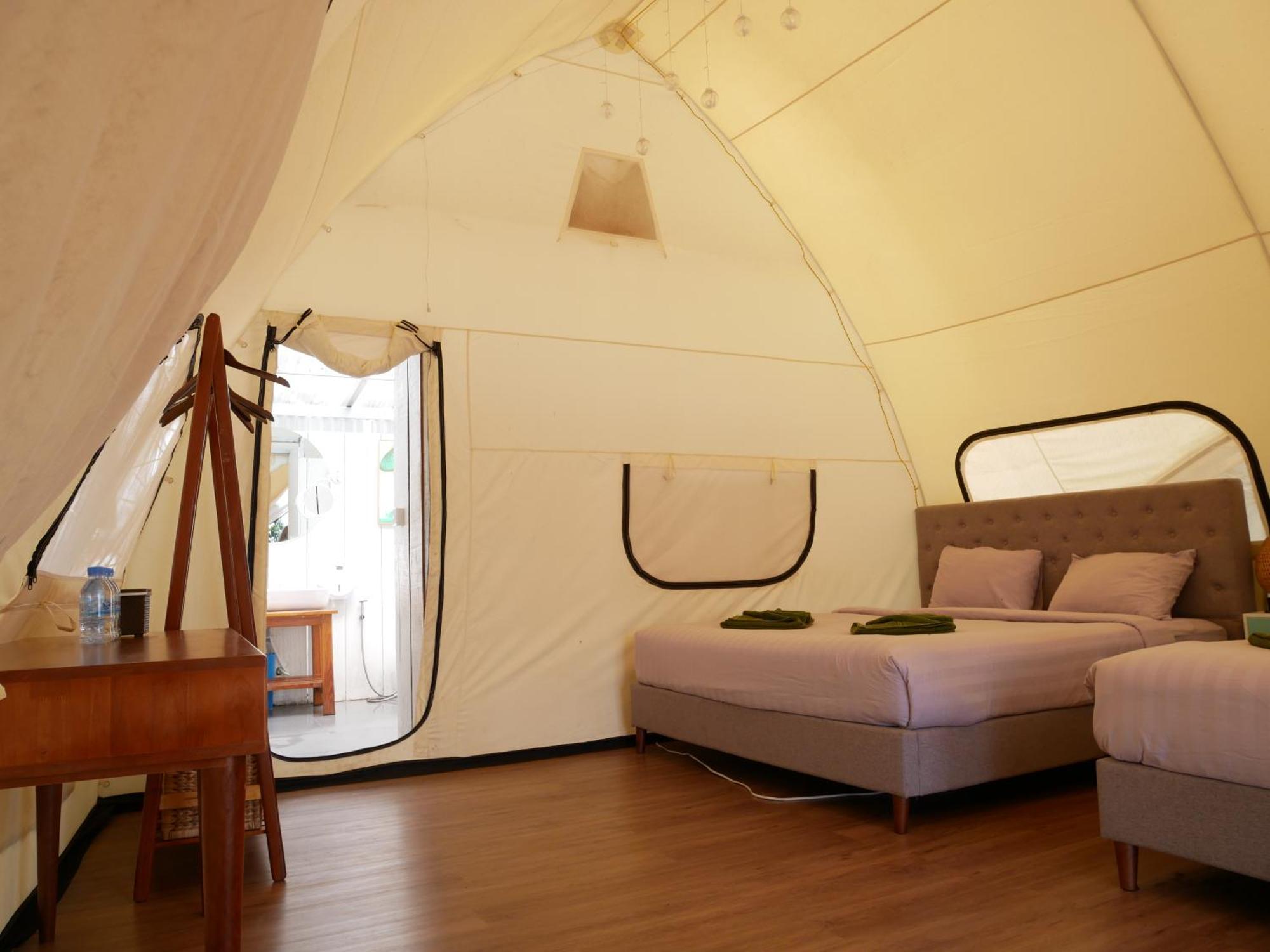 Lomhae Kirirom Resort By Ehm Kampong Speu 외부 사진