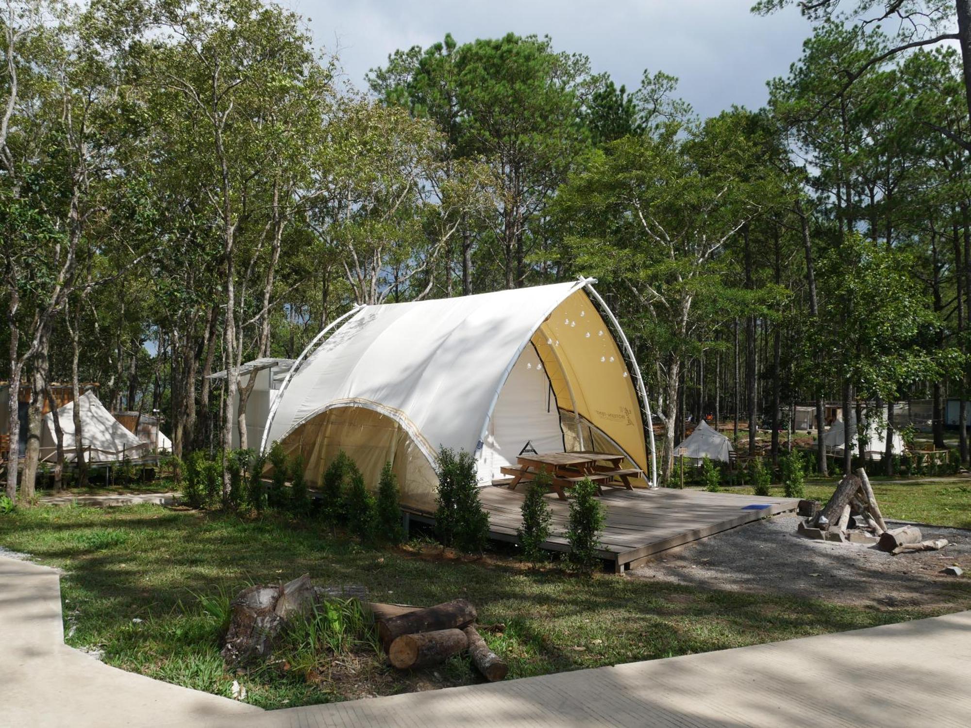 Lomhae Kirirom Resort By Ehm Kampong Speu 외부 사진